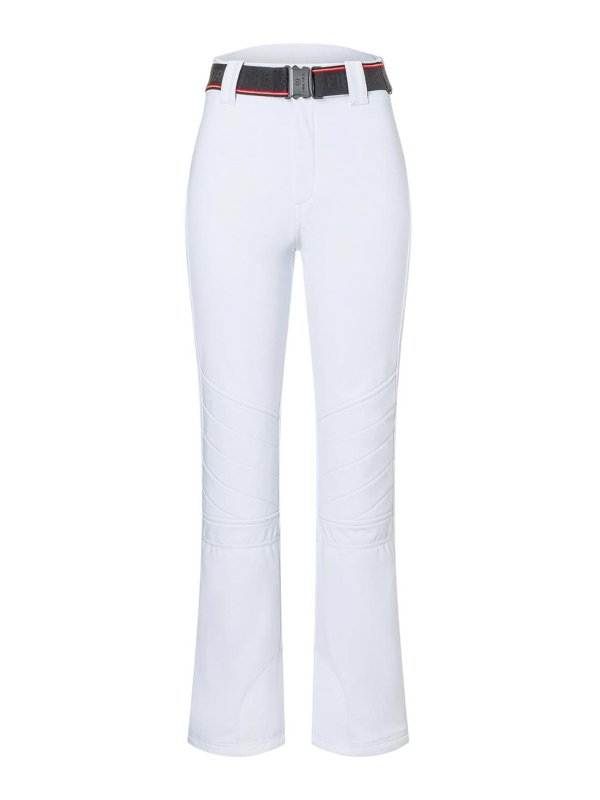 BOGNER: casual trousers - Casual pants