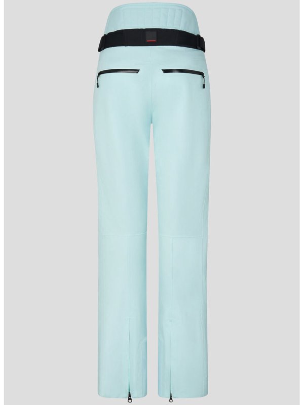 BOGNER: Casual Hosen online - Casual Hose - Hellblau