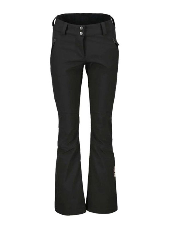 Colmar Originals: カジュアルトラウザー - カジュアルパンツ - 黒