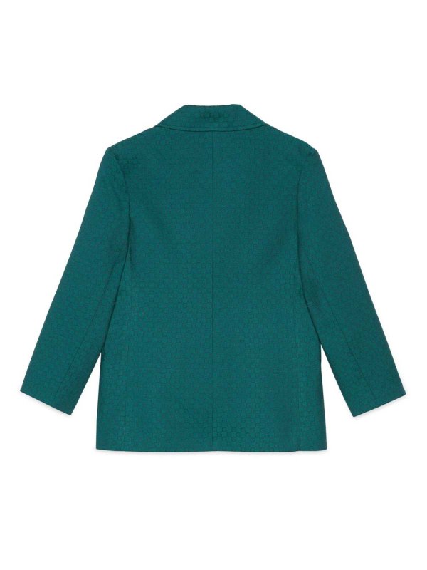 GUCCI: casual jackets online - Jacket