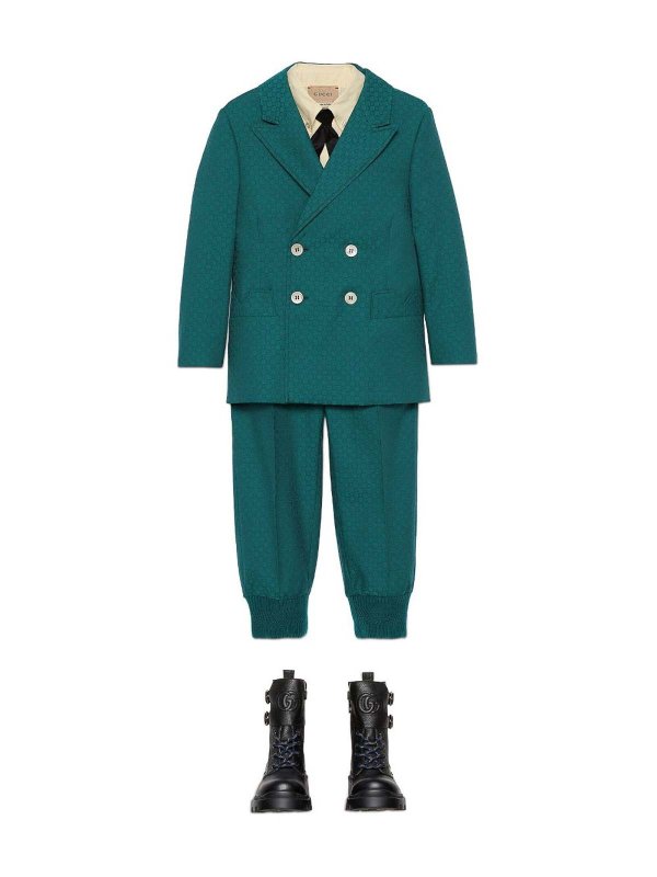 The Best Shops GUCCI: casual jackets - Jacket