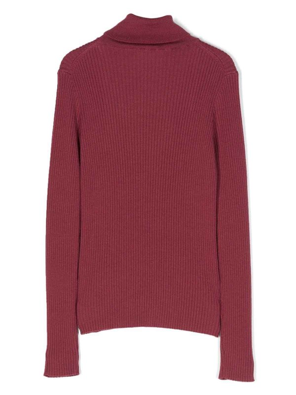 GUCCI: boat necks online - Sweater