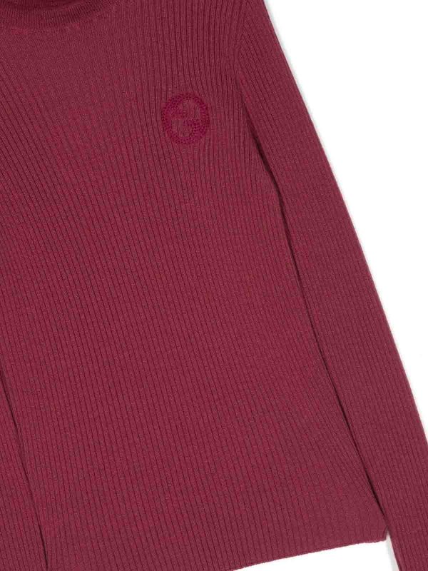 The Best Shops GUCCI: boat necks - Sweater