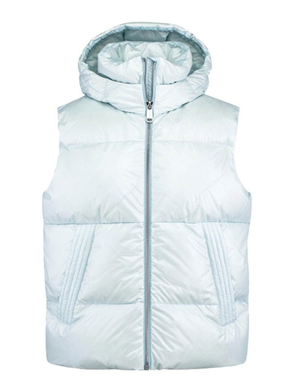 HEAD: padded jackets - padded vest
