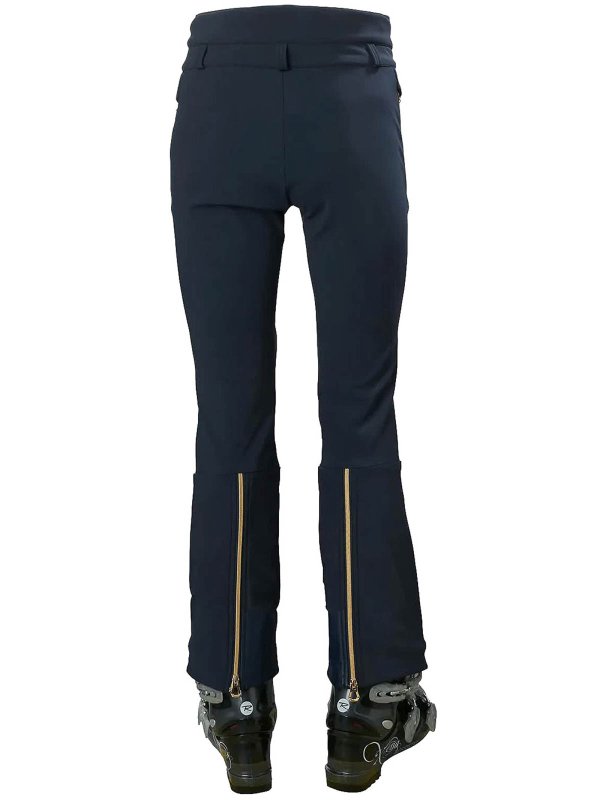 HELLY HANSEN: カジュアルトラウザー online - カジュアルパンツ - ダークブルー