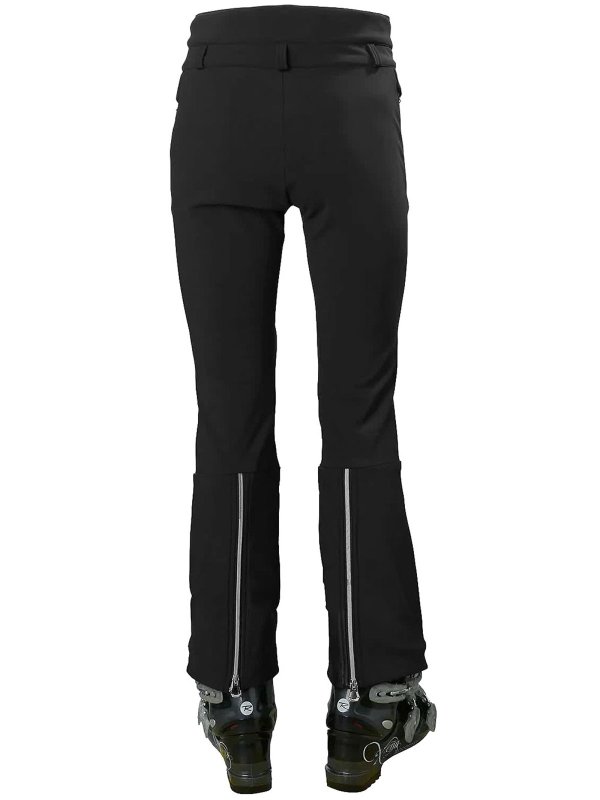 HELLY HANSEN: カジュアルトラウザー online - カジュアルパンツ - 黒