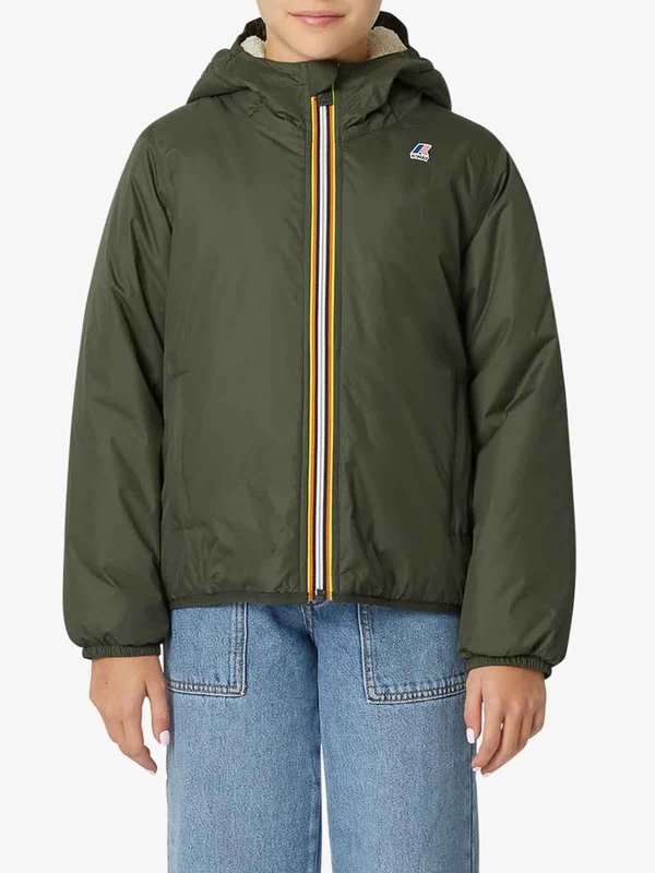 K-WAY: カジュアルジャケット online - カジュアルジャケット - ライトベージュ