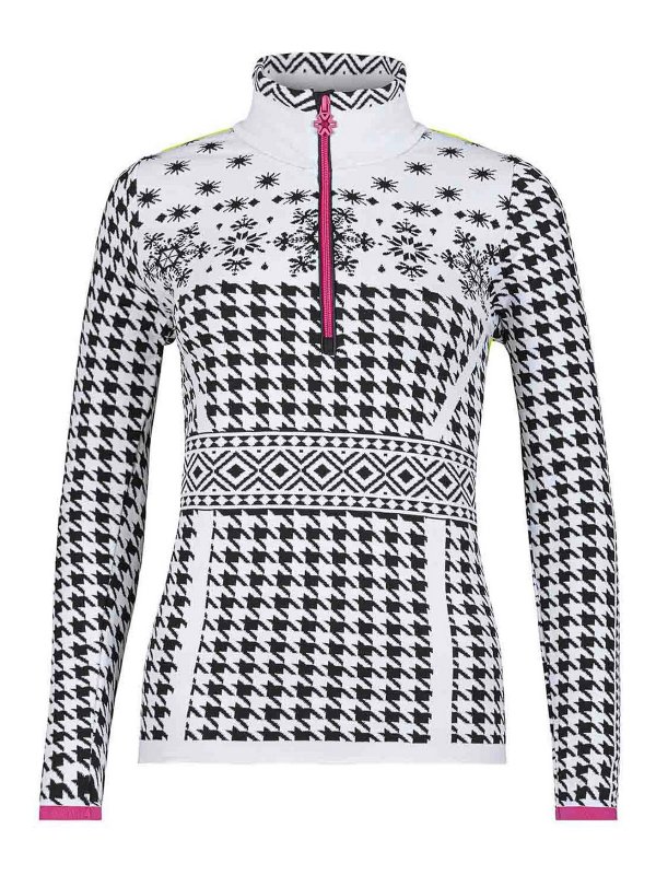 NEWLAND: Turtlenecks & Polo necks - Iole