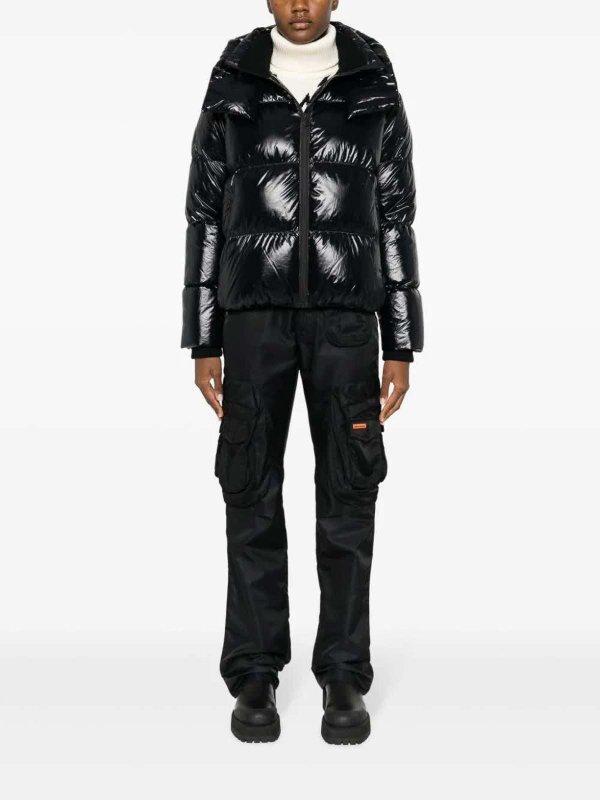 PERFECT MOMENT: カジュアルジャケット online - カジュアルジャケット - 黒