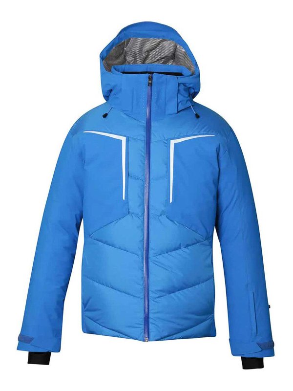 PHENIX: Kurze Daunenjacken - Daunenjacke - Schwarz