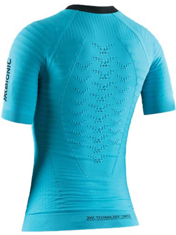 X-BIONIC: Tシャツ online - Tシャツ - ライトブルー