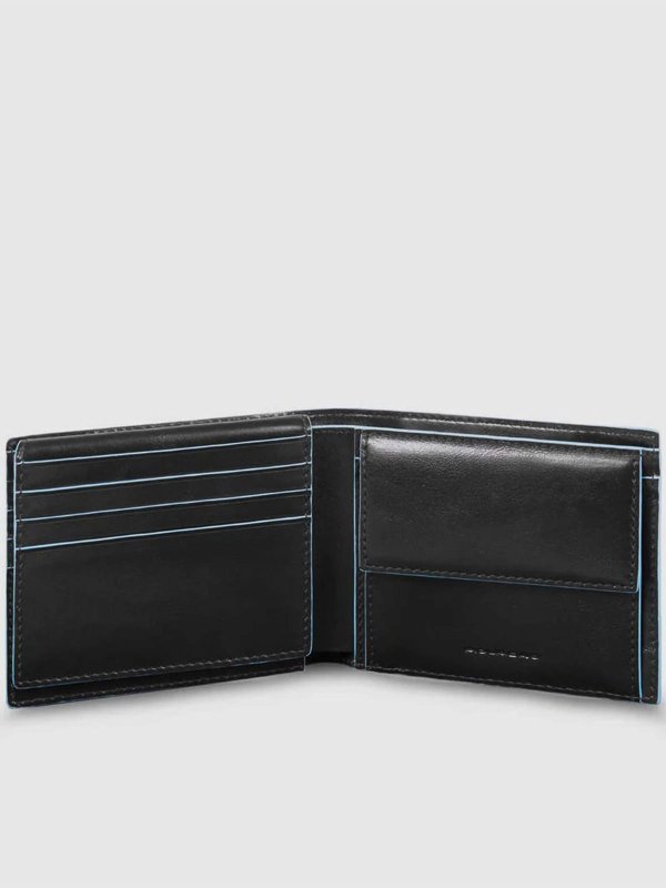 PIQUADRO: wallets & purses online - Wallet