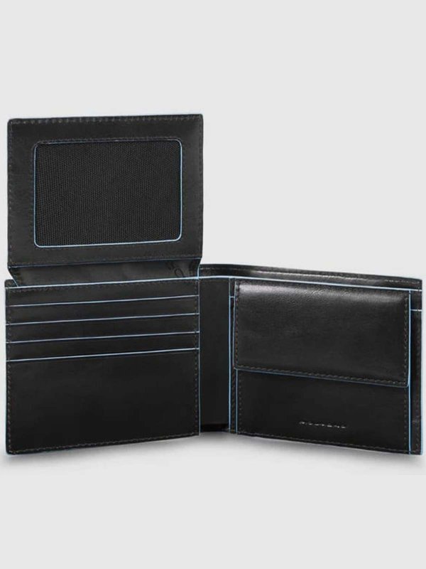 The Best Shops PIQUADRO: wallets & purses - Wallet