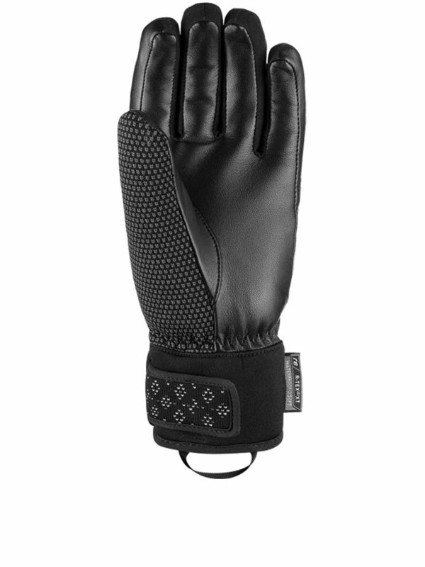 REUSCH: 手袋 online - 手袋 - 黒