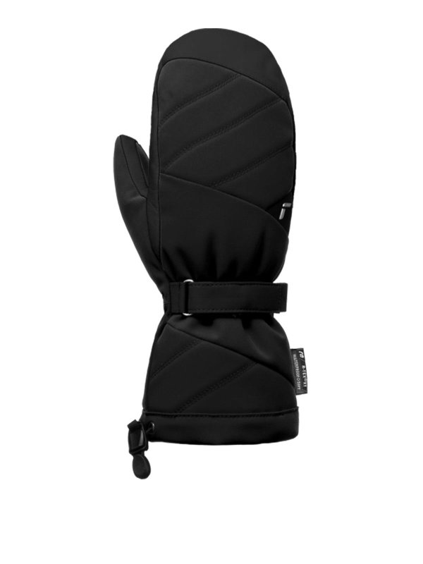 REUSCH: 手袋 - 手袋 - 黒