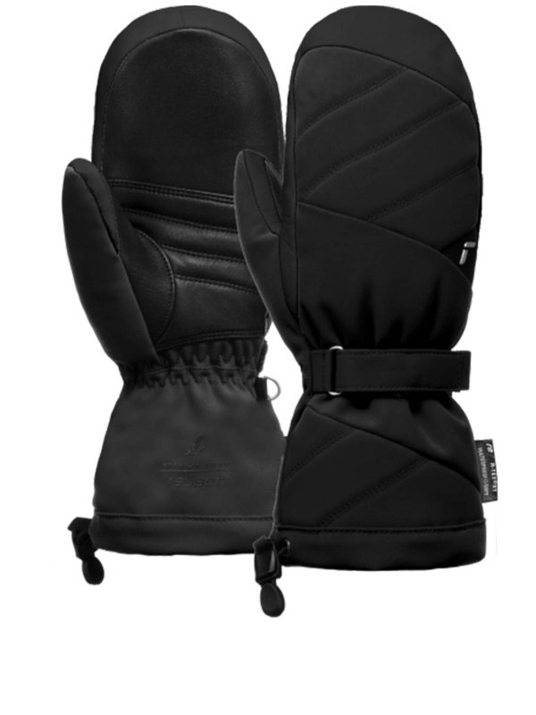 The Best Shops REUSCH: 手袋 - 手袋 - 黒