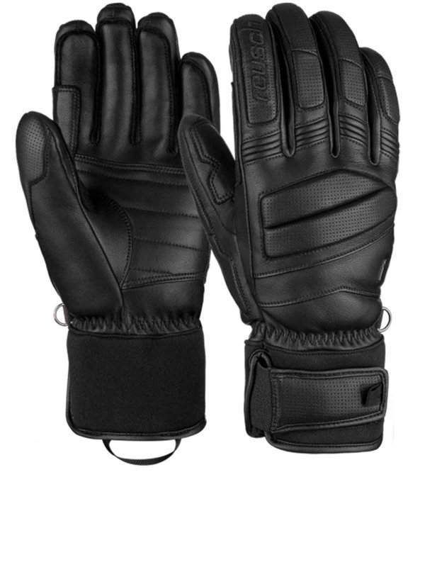 The Best Shops REUSCH: Gants - Gants - Noir