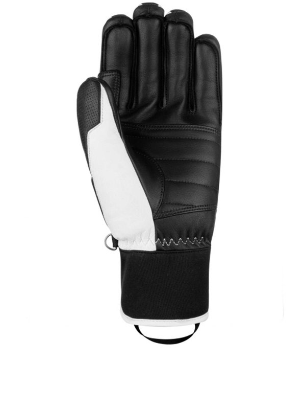 REUSCH: 手袋 online - 手袋 - 黒