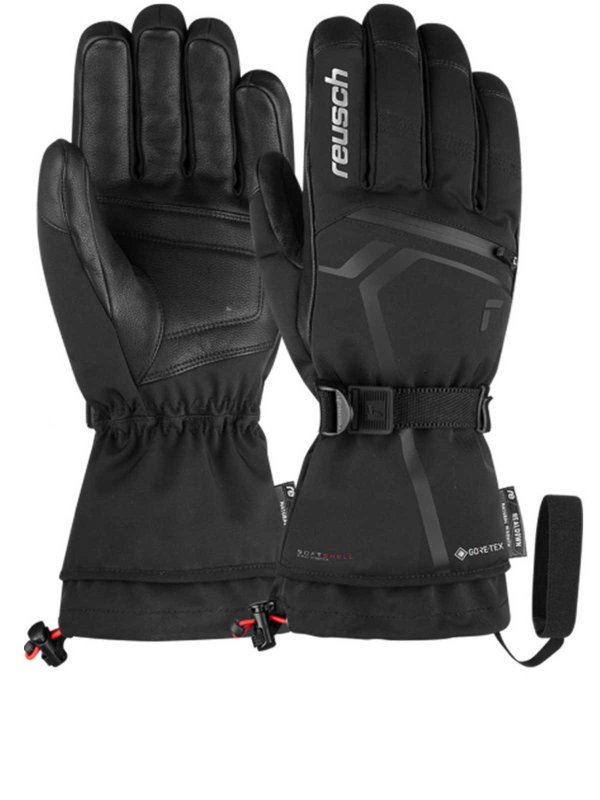 The Best Shops REUSCH: guanti - Down Spirit GTX