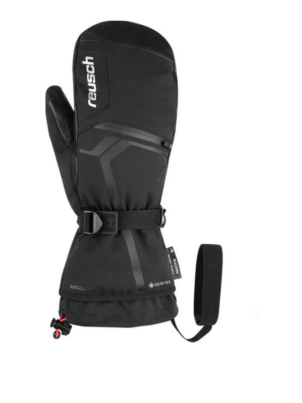 REUSCH: gloves - Down Spirit Gtx Mitten