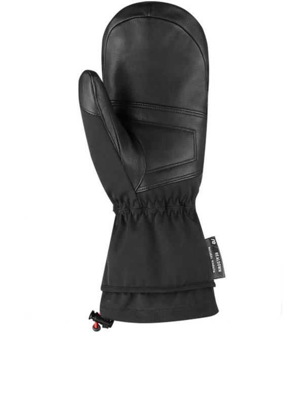 REUSCH: gloves online - Down Spirit Gtx Mitten