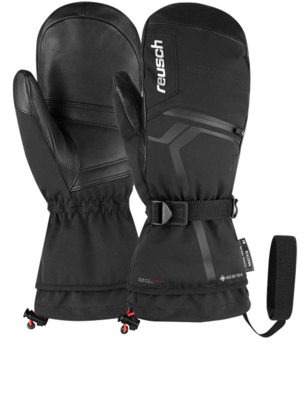 The Best Shops REUSCH: gloves - Down Spirit Gtx Mitten