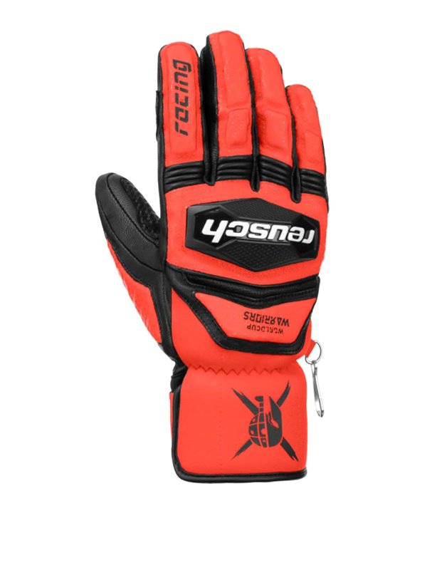 REUSCH: Gants - Gants - Orange