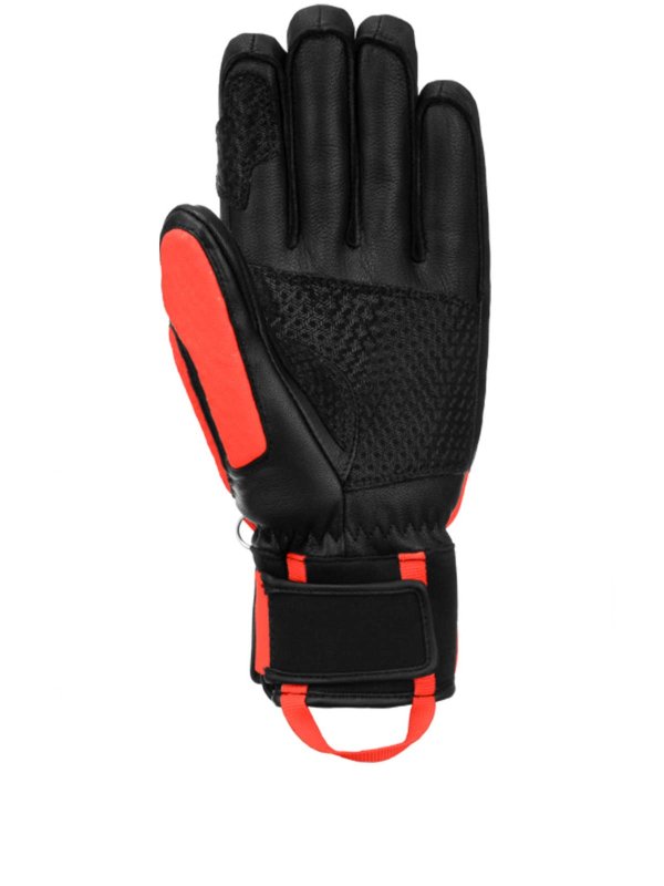 REUSCH: Gants online - Gants - Orange