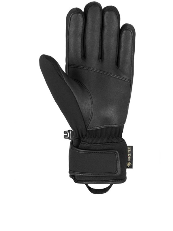 REUSCH: Guantes online - Guantes - Negro