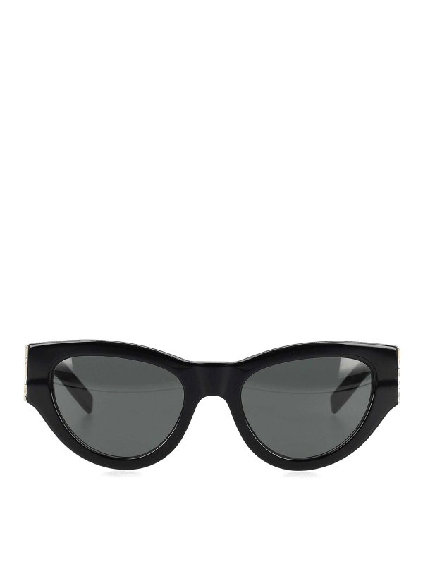 SAINT LAURENT: sunglasses - Sunglasses