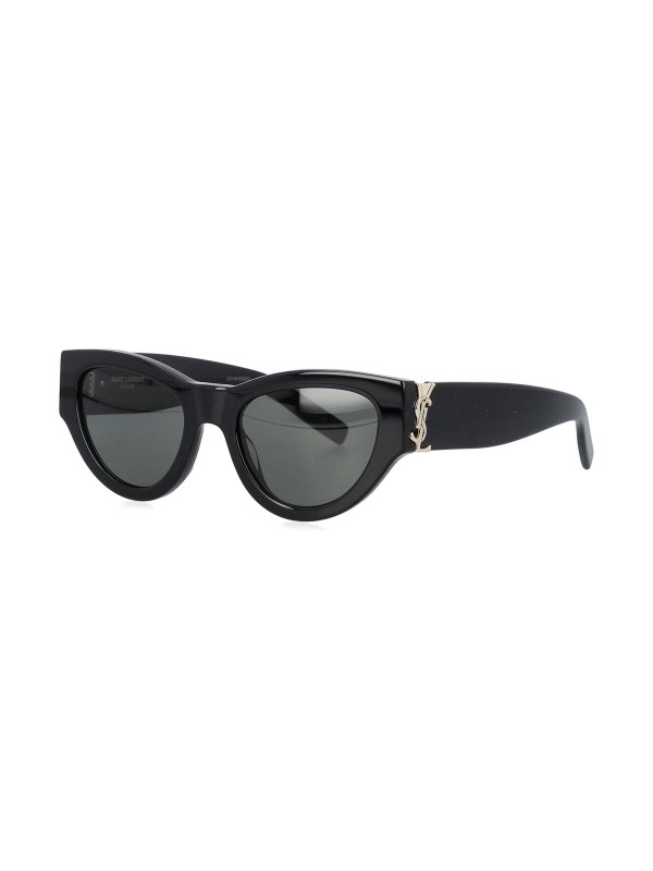 The Best Shops SAINT LAURENT: sunglasses - Sunglasses