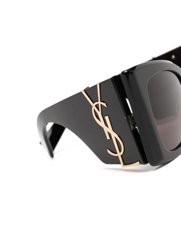 The Best Shops SAINT LAURENT: sunglasses - Sunglasses