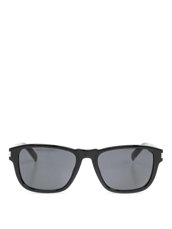 SAINT LAURENT: sunglasses - Sunglasses