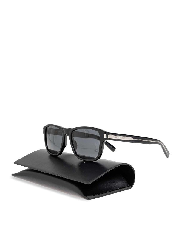 SAINT LAURENT: sunglasses online - Sunglasses