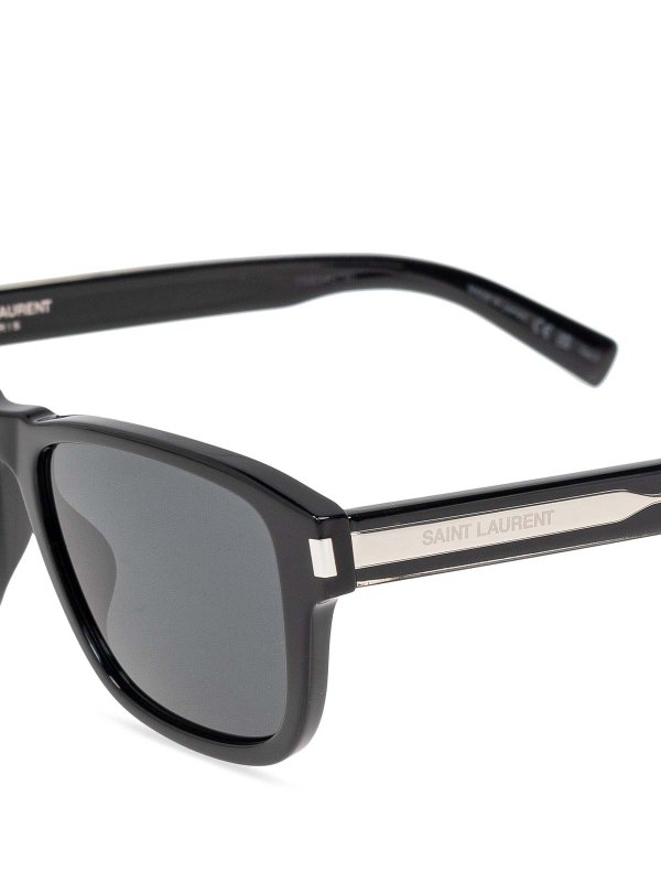 The Best Shops SAINT LAURENT: sunglasses - Sunglasses