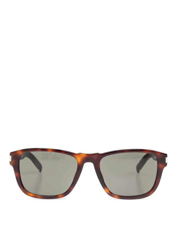 SAINT LAURENT: sunglasses - Sunglasses