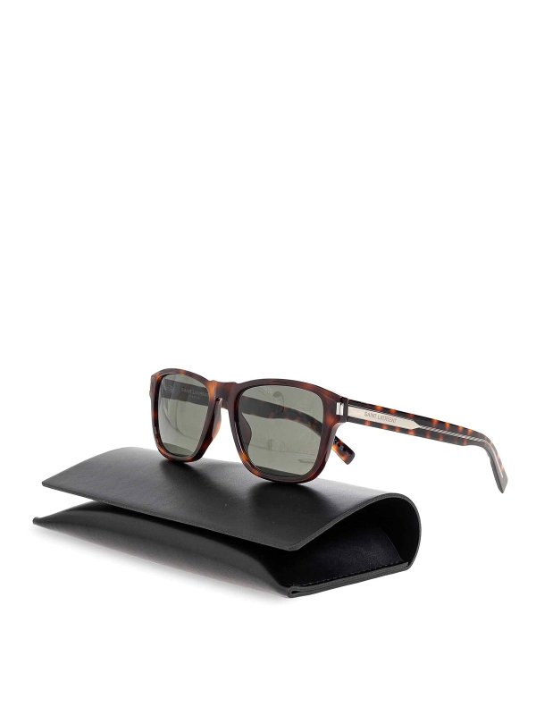 SAINT LAURENT: sunglasses online - Sunglasses