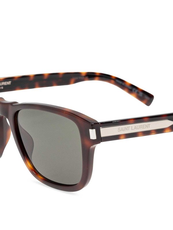 The Best Shops SAINT LAURENT: sunglasses - Sunglasses