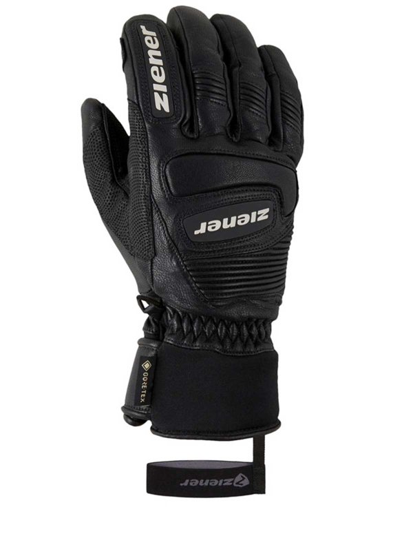 ZIENER: gloves online - Guard Gtx