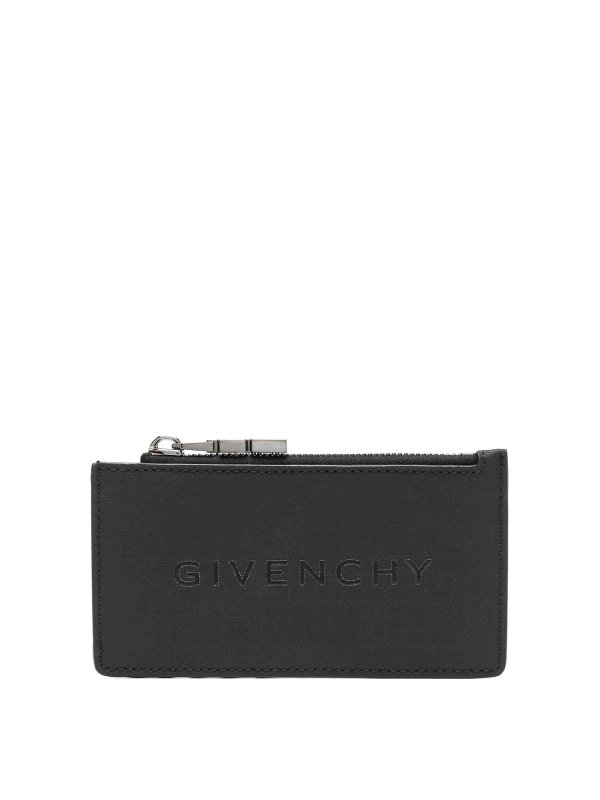GIVENCHY: wallets & purses - Card Holder
