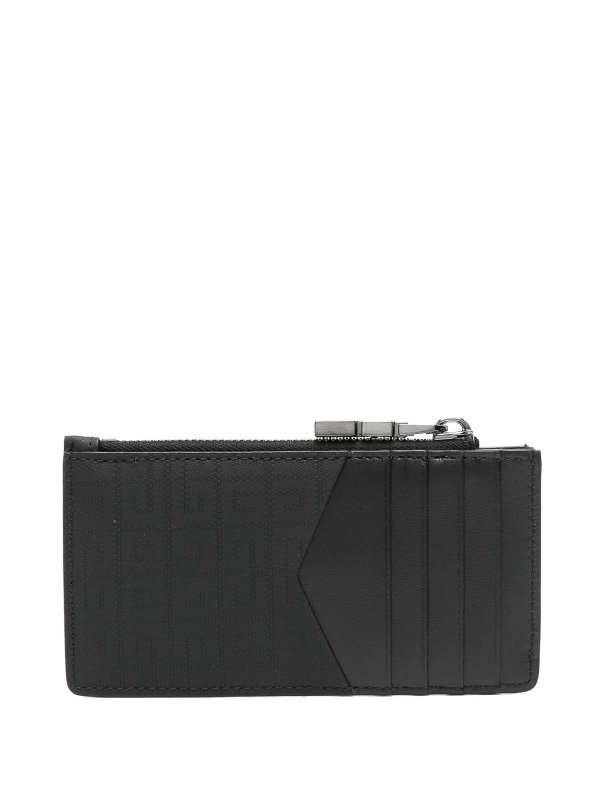 GIVENCHY: wallets & purses online - Card Holder
