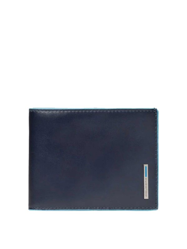 PIQUADRO: wallets & purses - Wallet