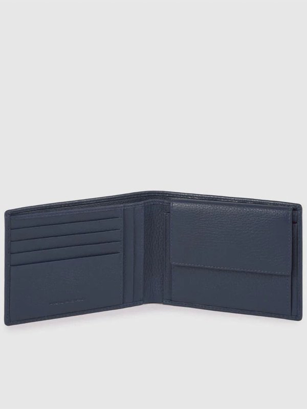 PIQUADRO: wallets & purses online - Wallet