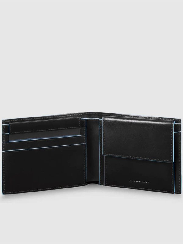 PIQUADRO: portafogli online - Portafoglio