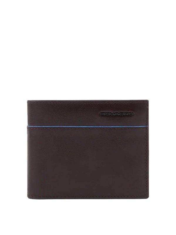 PIQUADRO: wallets & purses - Wallet