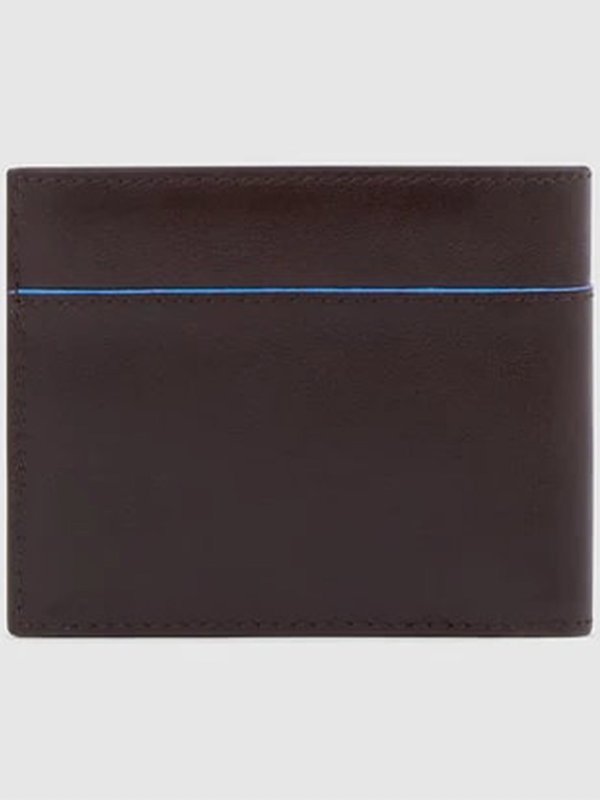 PIQUADRO: wallets & purses online - Wallet