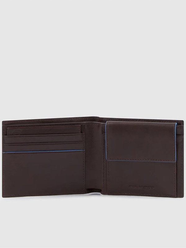 The Best Shops PIQUADRO: wallets & purses - Wallet