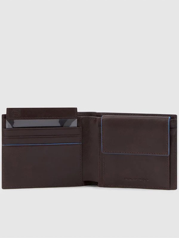 Wallet shop online: PIQUADRO