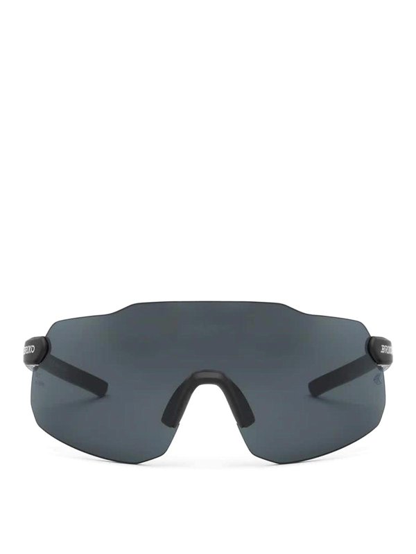 BRIKO: Brillen - Brillen - Schwarz