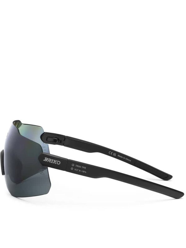 BRIKO: Brillen online - Brillen - Schwarz